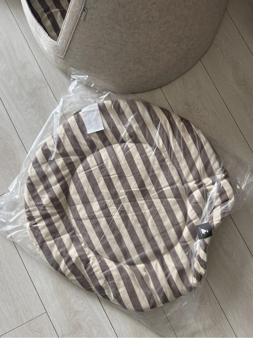 Pet Replacement Cushion - Size XL